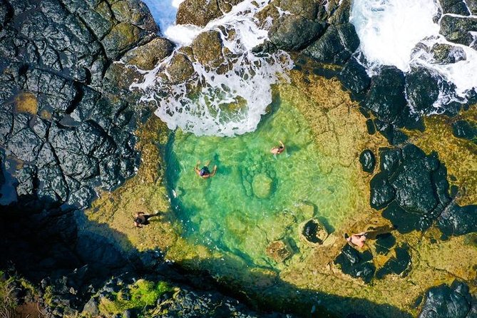 Randonnée - Le Sud Sauvage - Why Mauritius’s southern edge feels different