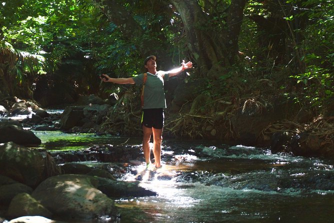 Randonnée - Le Sud Sauvage - Who will enjoy this experience most?