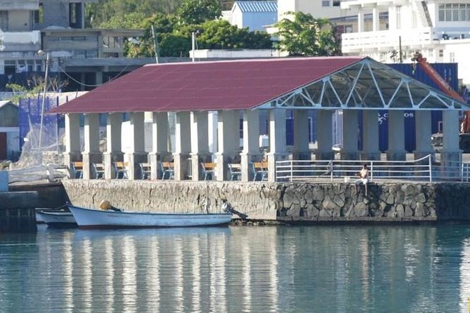 Rodrigues Island - ORIGINE Guided Tour - Key details before you book