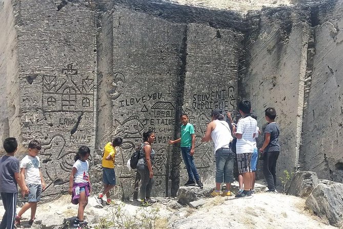 Rodrigues Island - ORIGINE Guided Tour - A full day that explains Rodrigues from several angles