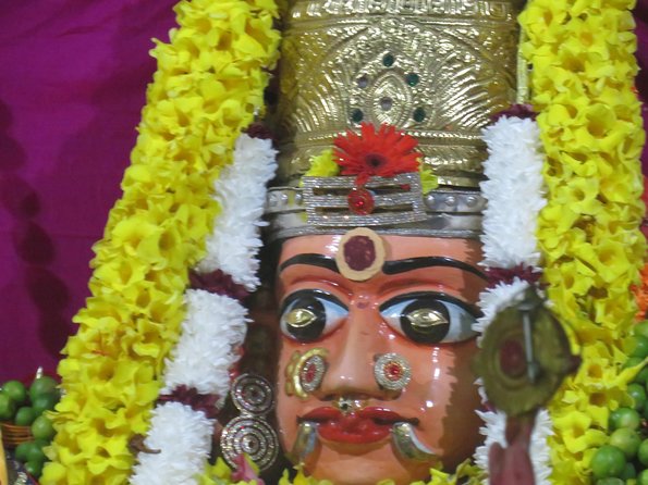 ROUTE OF INDIAN SPIRITUALITY - Why this temple tour adds depth to a Mauritius trip