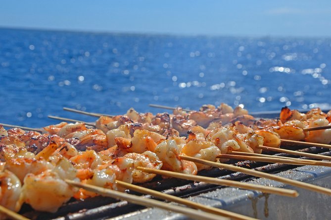 Sailing Catamaran Cruises - What the crew adds to the day