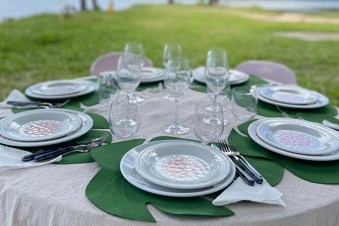 Signature Experience: Dolphins and Flavors of the Sea - Who will enjoy this boat day most