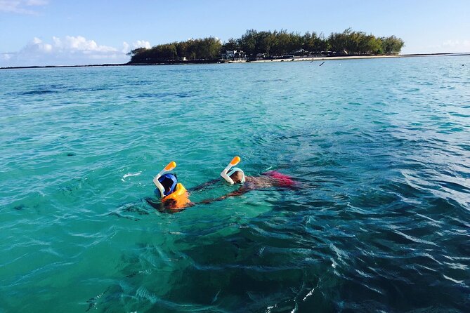 South Mauritius Day Trip: Quad and Sea - La Cambuse, Bassin Camaron, and Pointe Vacoa