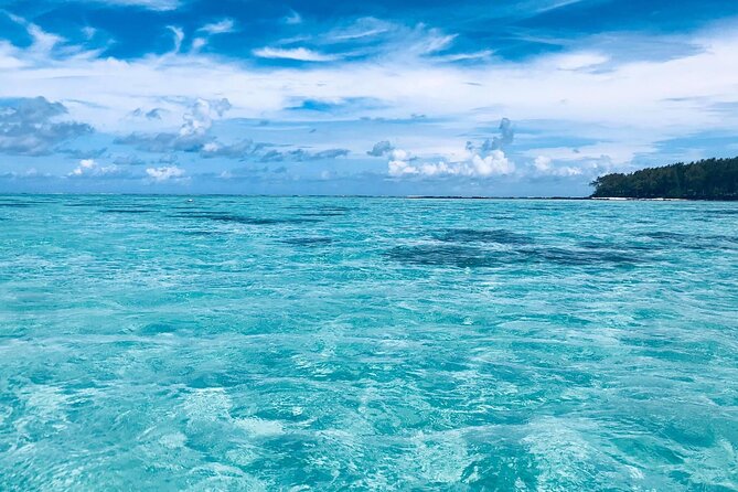 South Mauritius Day Trip: Quad and Sea - Practical details that affect your day