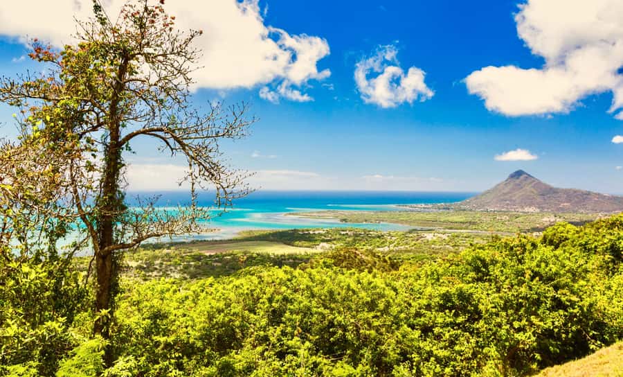 South of Mauritius : Full day Private with lunch & Chamarel - Why this southern Mauritius route works