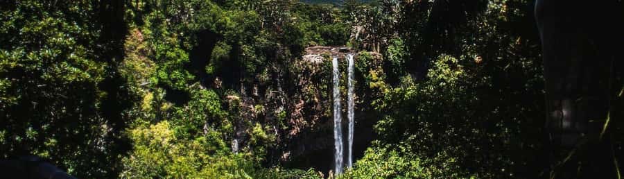 South of Mauritius : Full day Private with lunch & Chamarel - Chamarel’s Seven Coloured Earth