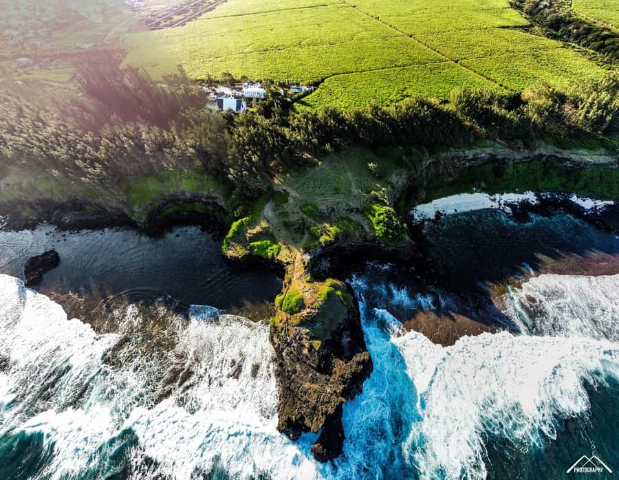 South of Mauritius : Full day Private with lunch & Chamarel - What the $117 price really covers