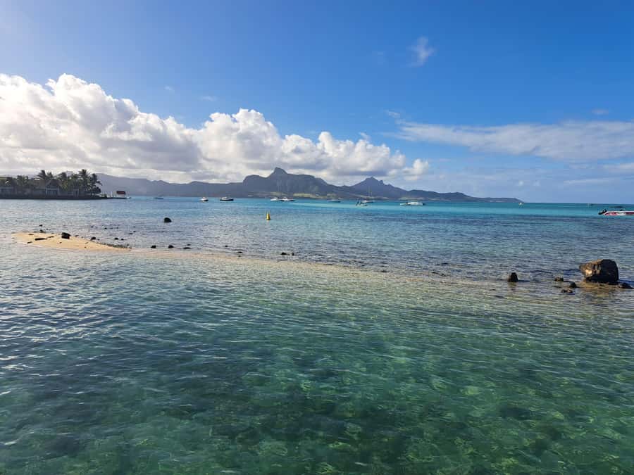 South Tour - Beaches, clear water, and time to slow down