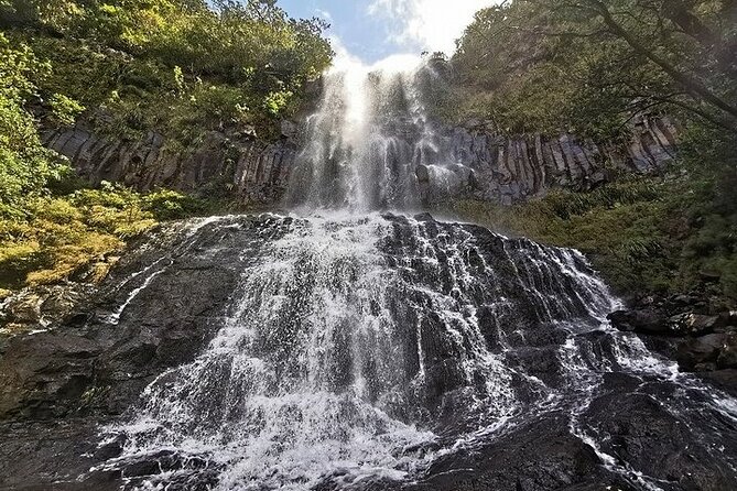 South-West of Mauritius Private Full-Day Scenic Tour - The colored earth at La Vallée des Couleurs
