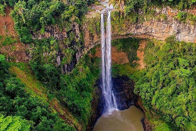 South-West of Mauritius Private Full-Day Scenic Tour - Gris Gris Beach and the Indian Ocean
