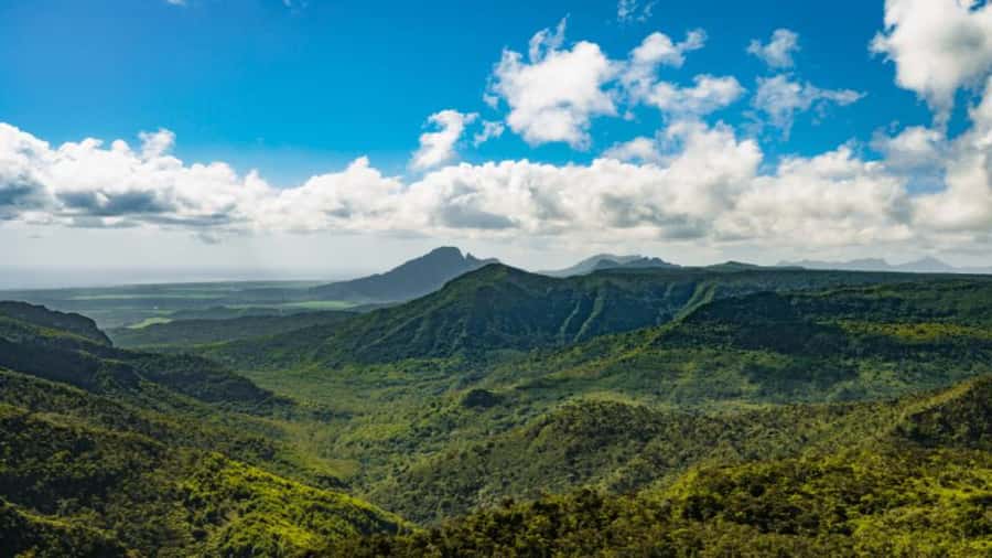 Southern Mauritius: Volcanoes & Coloured Earth - Who will enjoy this tour most?