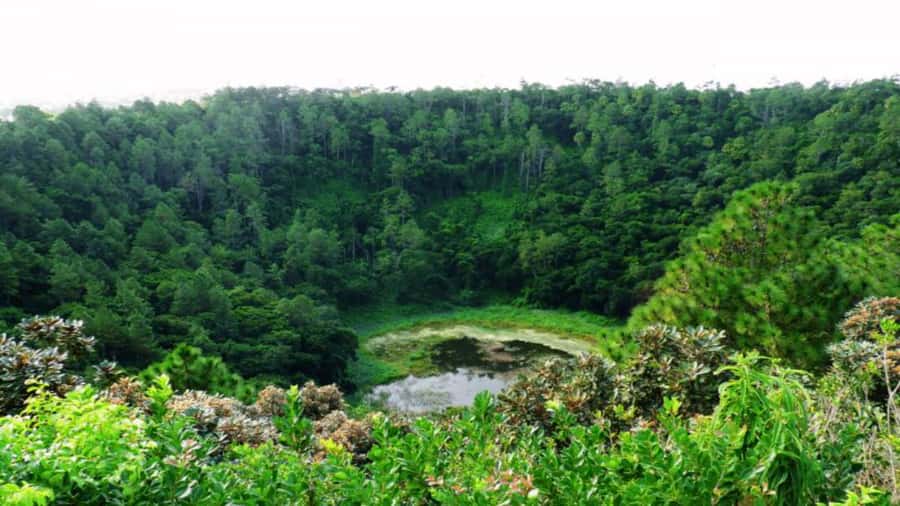 Southern Mauritius: Volcanoes & Coloured Earth - Practical advice before you go