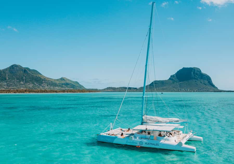 Southwest of Mauritius: Catamaran Cruise w/ Snorkeling - Is $85 a good value?