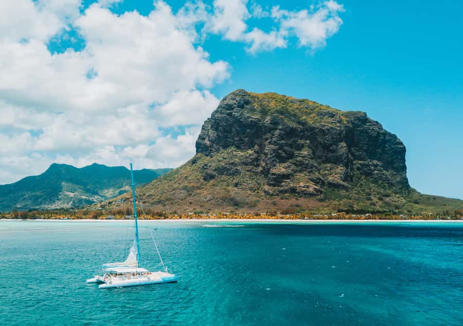 Southwest of Mauritius: Catamaran Cruise w/ Snorkeling - Should you book it?