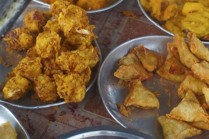 Street Food Private Tour in Port Louis - Why Mauritian street food makes a good introduction