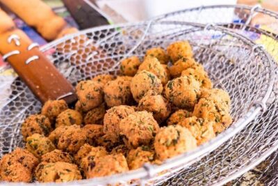 Street Food Private Tour in Port Louis