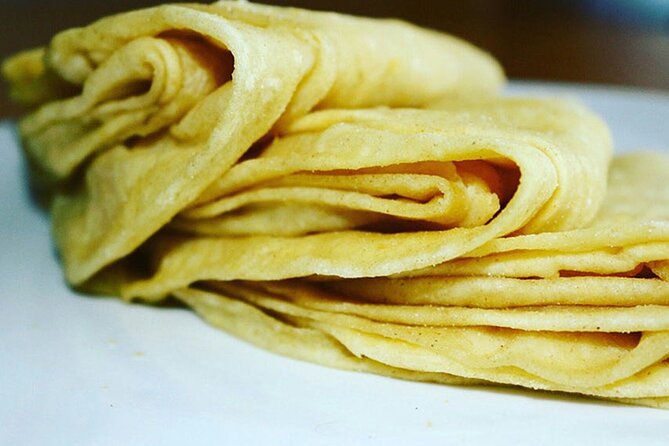 Street Food Private Tour in Port Louis - Three hours of eating, walking, and local context