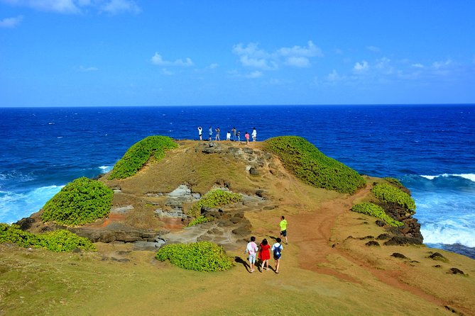 Sweet Scenic 30KM - What the $198.66 price really covers