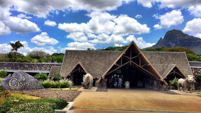 >>TAXI ONLY<< to la vallée des couleurs OR CASELA. - Key points to know before booking