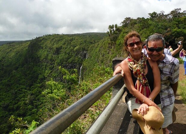 TAXI South guided tour. - Key points to know before booking