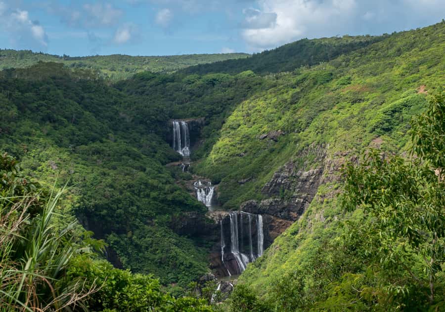Tea Route: Lake, Forest, Tea Plantation & 3 Course Lunch - Why this route works for a first day in Mauritius