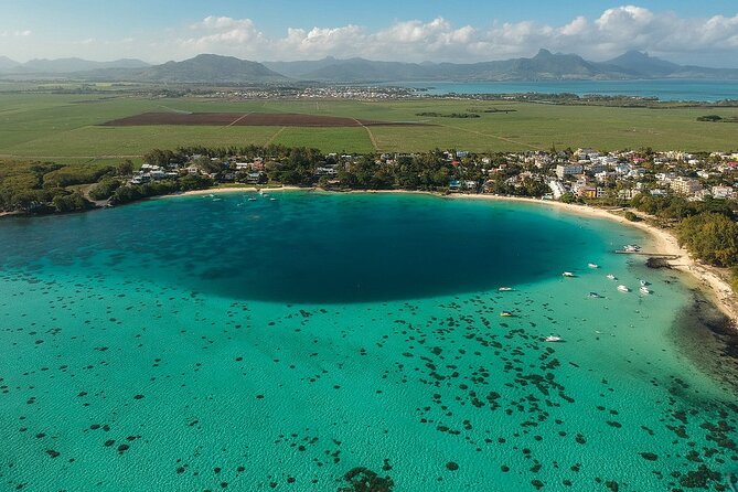 The Adventure East of Mauritius: 3-Watersport Activities & Blue-Bay Marine Park - Lunch is practical, halal, and included