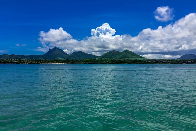 The East of Mauritius: Full-day incl visit to Ile aux Aigrettes & Lunch - Why Ile aux Aigrettes deserves the morning