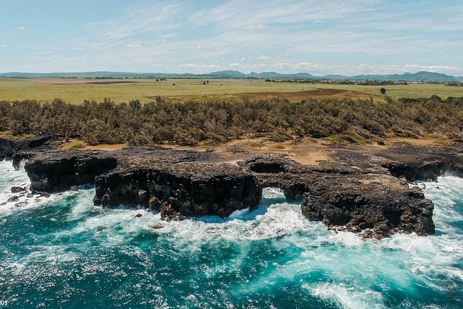 The Hidden Treasures of Mauritius, ALL INCLUSIVE Day Trip, Private SUV Car - Key points at a glance
