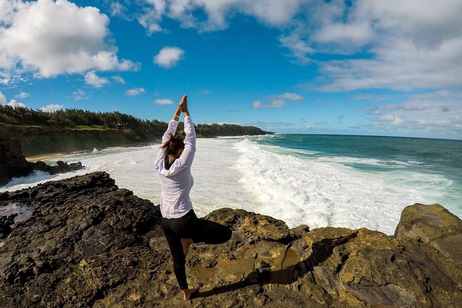 The Hidden Treasures of Mauritius, ALL INCLUSIVE Day Trip, Private SUV Car - Tookay Temple adds a cultural stop