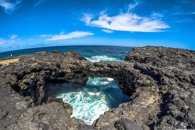 The Hidden Treasures of Mauritius, ALL INCLUSIVE Day Trip, Private SUV Car - Gris Gris reveals the wild southern coast