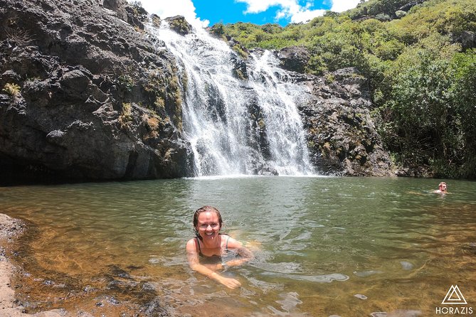 The Tamarind Falls (7 Cascades) Adventure - What you will see besides the waterfalls