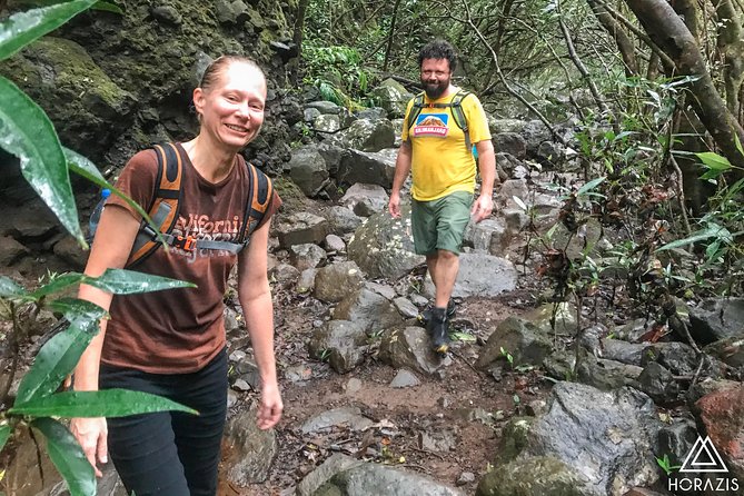 The Tamarind Falls (7 Cascades) Adventure - Is $45 a fair price?