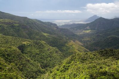 Trou-aux-Cerfs – Chamarel – Grand Bassin -Private Guided Tour (Min. 2 persons)