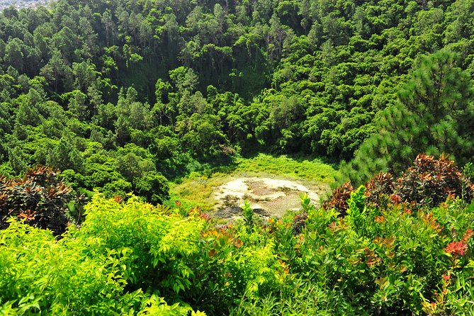 Trou-aux-Cerfs - Chamarel - Grand Bassin -Private Guided Tour (Min. 2 persons) - Chamarel rum explains an important part of Mauritius