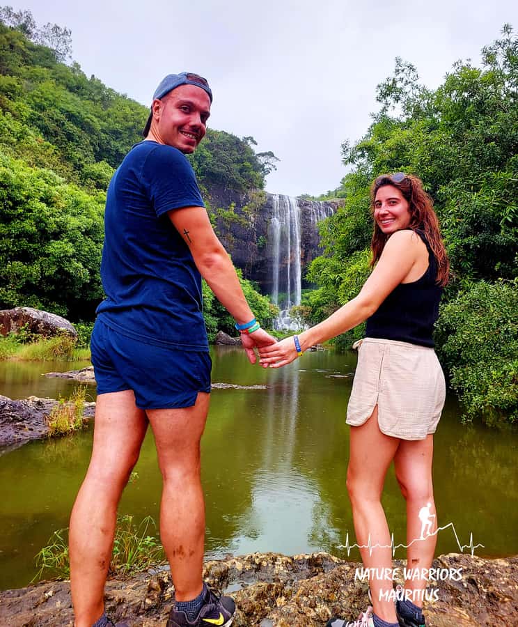 Vacoas-Phoenix: Private Hiking Tour to Tamarind Falls - Forest, Plants, Animals, and Island Stories