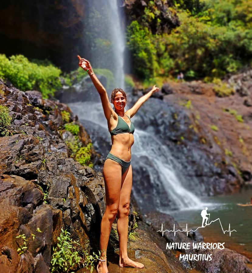 Vacoas-Phoenix: Private Hiking Tour to Tamarind Falls - Private Group Value at $81