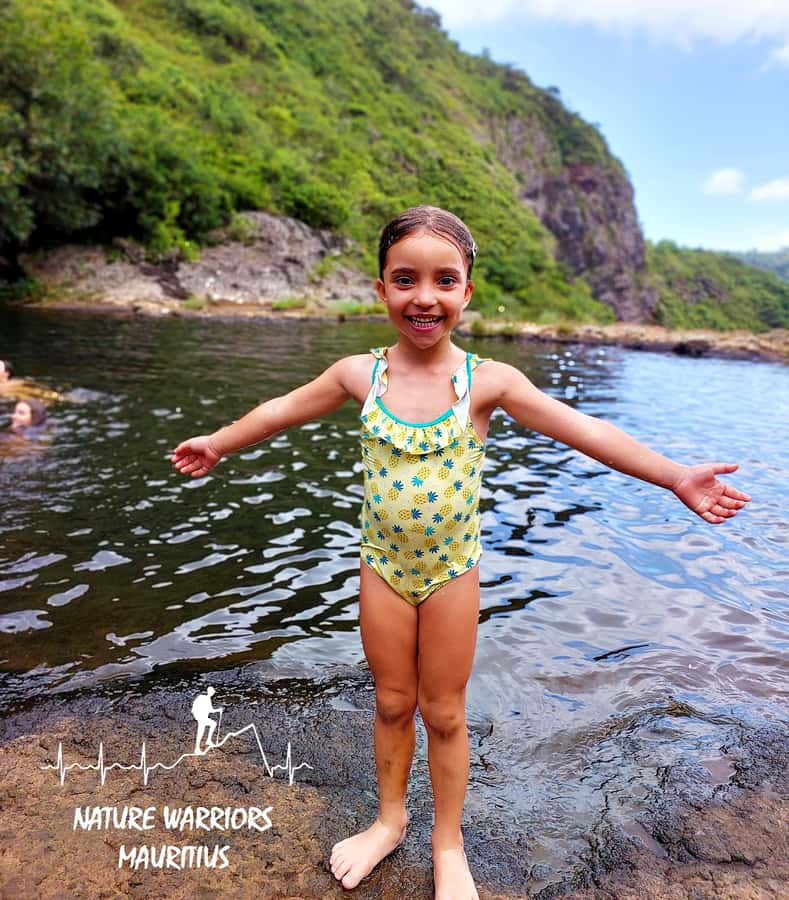Vacoas-Phoenix: Private Hiking Tour to Tamarind Falls - Four Waterfalls and Natural Pools
