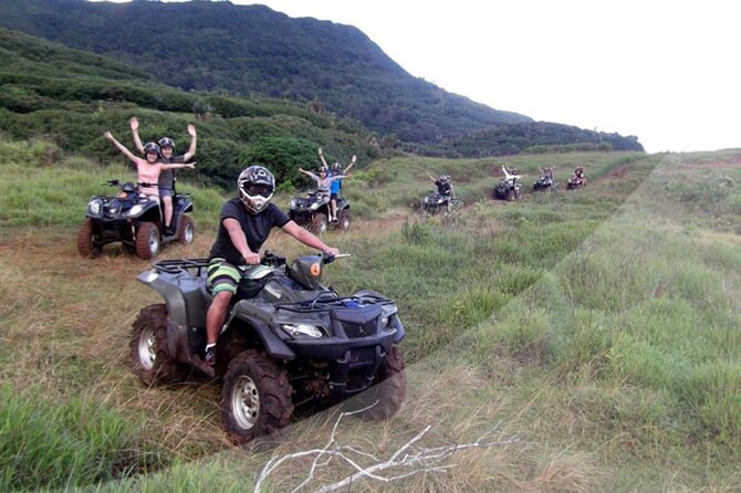 Vallé Advenature Park, South Mauritius - Is the $20 admission good value?