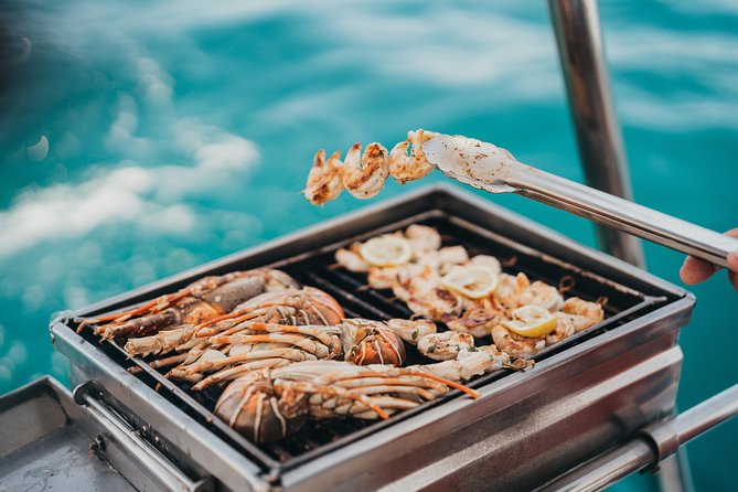WEST : OCÉANE Private full day cruise to Ile aux Benitiers - Who will get the most from this cruise?