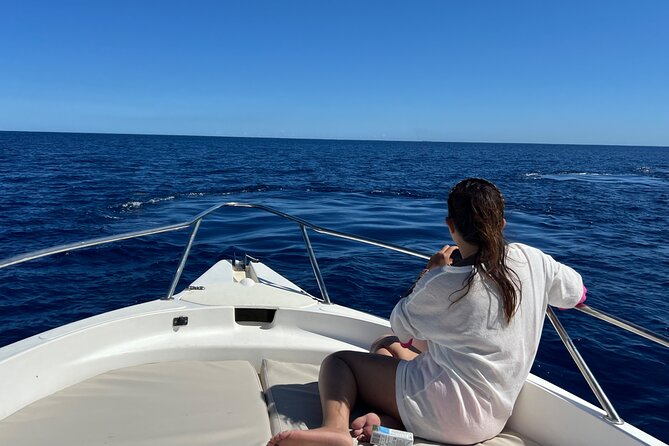 Whale Watching and Private Ocean Safari Experience in Mauritius - Leaving Black River Bay at 7:00 am