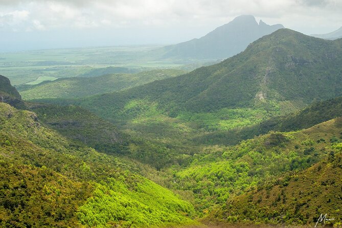 Wild South with Waterfalls & Rare Exotic Viewpoints with Lunch - Maconde gives the day its rare viewpoint