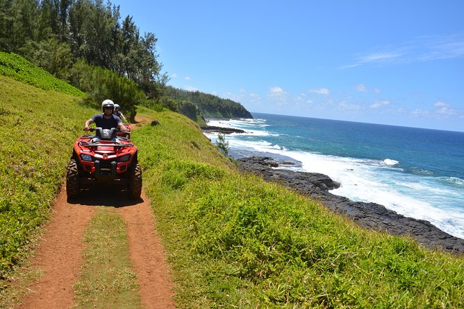 Wild Southern 18km - What the guides add to the experience
