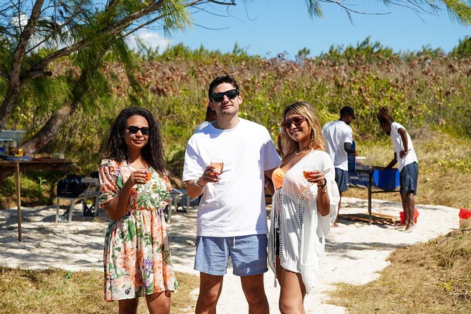 Your Island Voyage Mauritius Speed Boat Excursion With BBQ Lunch - The return to Cap Malheureux