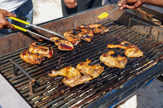 Your Island Voyage Mauritius Speed Boat Excursion With BBQ Lunch - The people who will enjoy it most